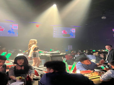 莆田夜总会招聘